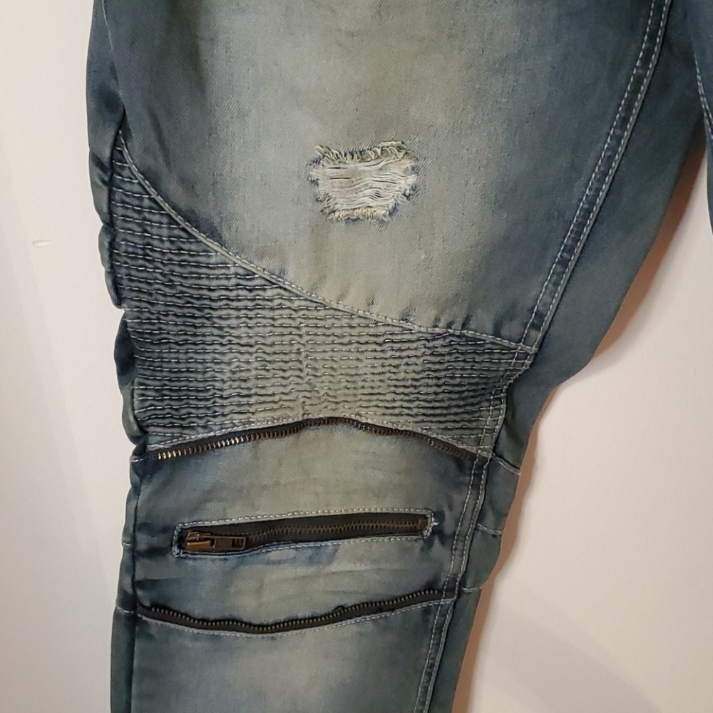 Mens Jeans - Picture 2 of 4